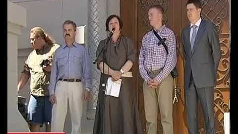 Художник з РФ показав, як працює російська агітація проти України