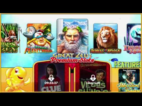 Bombing Fishing | Lucky Slots 7 Casino Guide Video 2017 - First Deposit £600 BONUS and 60 FREE SPINS