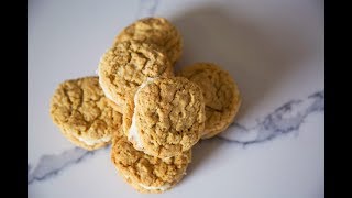 Oatmeal Cream Pies