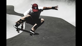 skateboard edit (status)