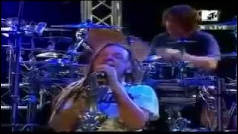 Korn Did My Time Lyric Ingles Español