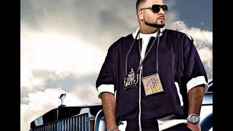 DJ Khaled All I Do Is Win "feat. Ludacris, Snoop Dogg, Rick Ross & T-Pain"(New Song+HQ MP3)
