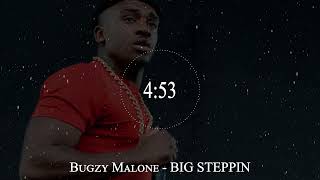 Bugzy Malone - BIG STEPPIN