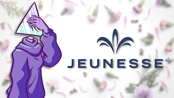 Cosa vende Jeunesse?