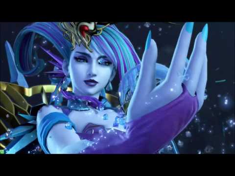 【DFF AC】ディシディアアーケード実況 part4