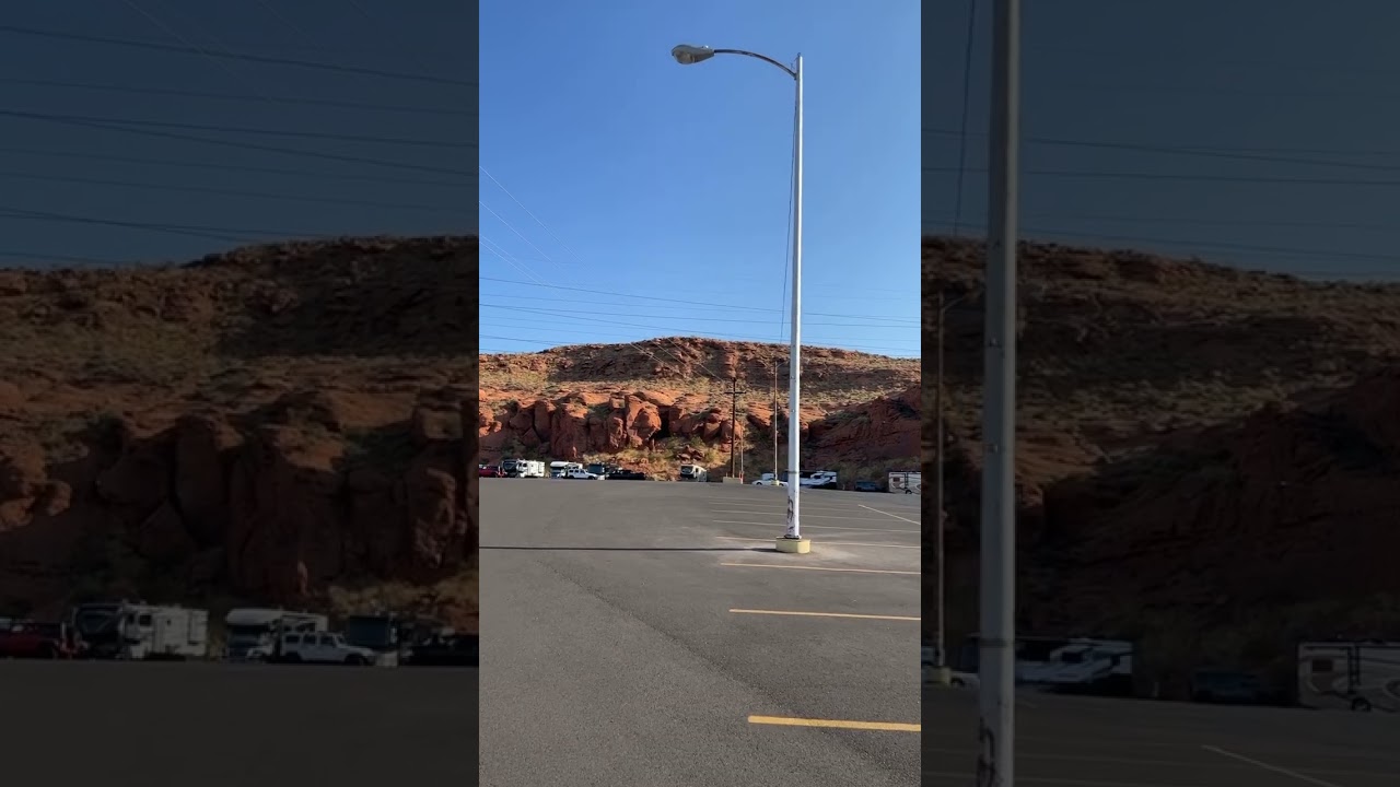 Hidden Gem for RVing