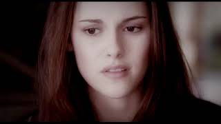 Edward & Bella - Too good at goodbyes