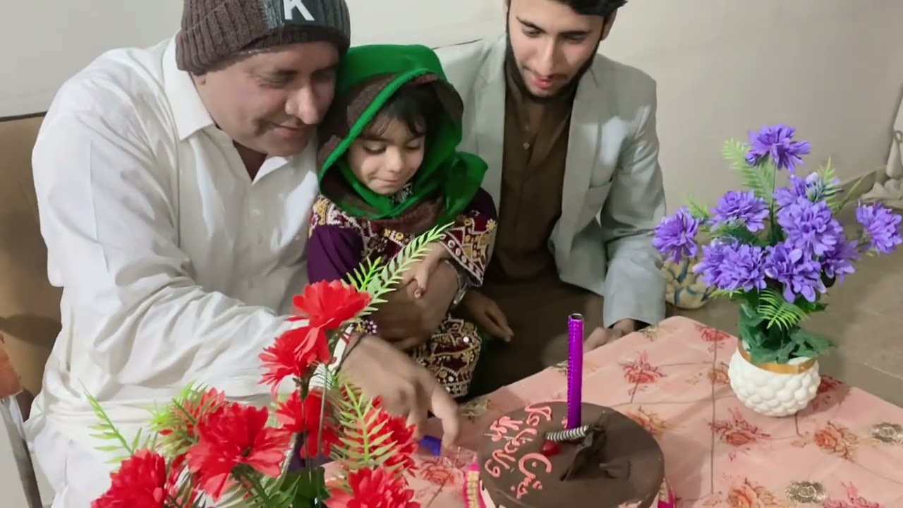 13 Rajab Mubarak ❤️👑🌸😍