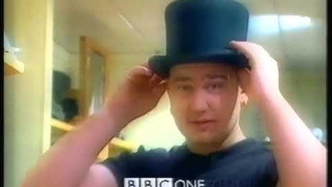 BBC One Continuity - 28th June 2000