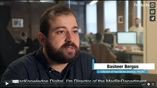 Why AKDM loves Productsup for product data feed management