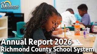 2025 - 2026 RCSS Annual Report: A Year of Progress