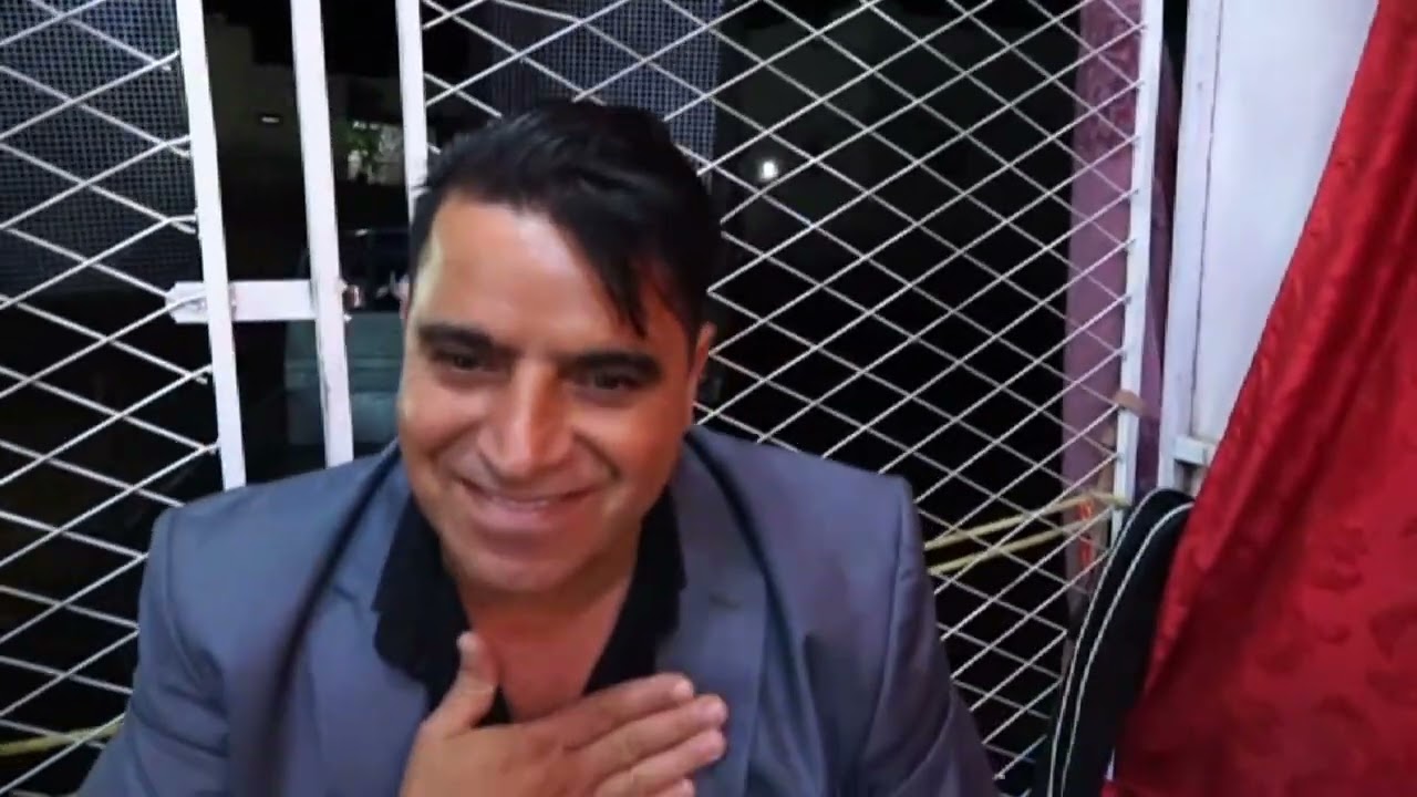 زفاف العريس عبدالحميد ابن عادل ياسين الفنان عمر الدج و الفنان احمد كردية(1)