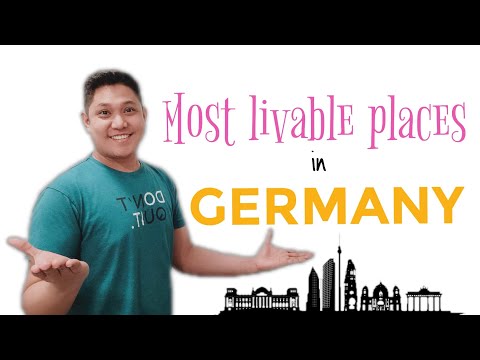 Video: Ano Ang Bibilhin Sa Alemanya