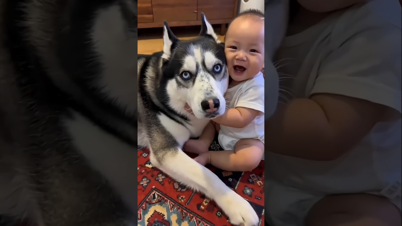 She loves human children more than her own children..
