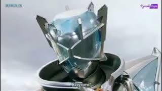 Kamen Rider Wizard episode 31 bahasa Indonesia Part Final