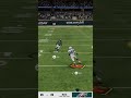 HIGHLIGHT PLAY OF THE DAY! - RANDY MOSS FOR 99 YARDS!