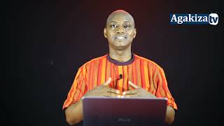 Yesu aramubwira ati “Ni jye nzira n’ukuri n’ubugingo: nta wujya kwa Data ntamujyanye |Pastor Desire