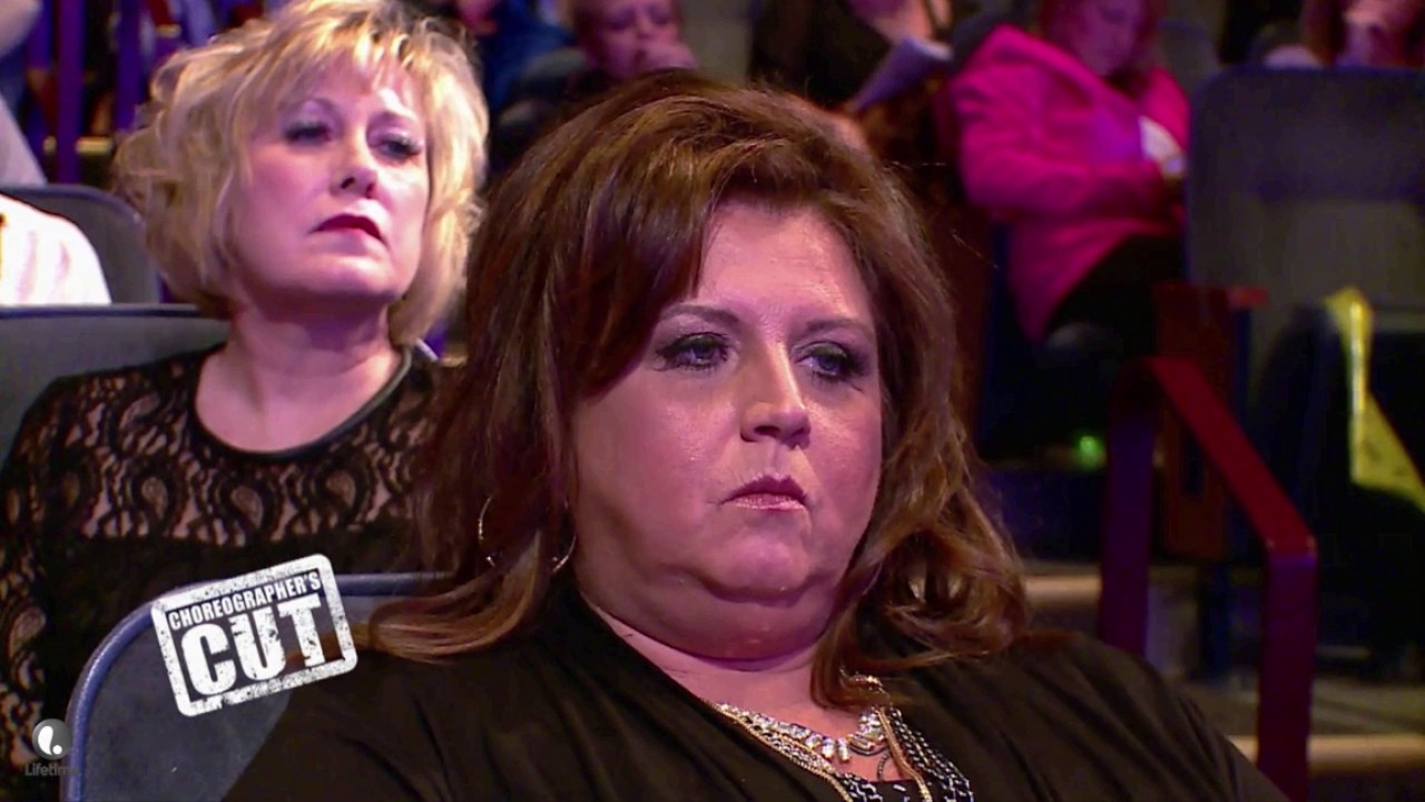 Dance Moms- CADC Wild Party (Full Dance)