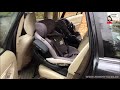 BeSafe iZi Modular Familie Autositze Bewertung video