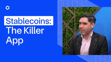 Accelerating Regulated Stablecoin Issuance With Fireblocks and Chainlink | Live at Sibos 2024