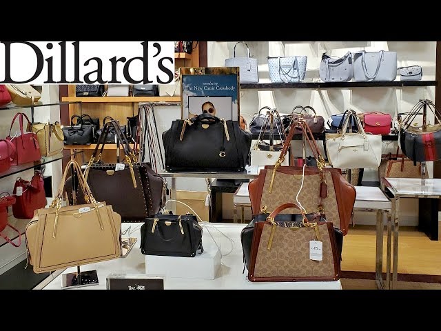 Dillard's Vintage Louis Vuitton
