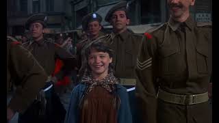 Bedknobs and Broomsticks - Portobello Road Part 4 - The Guy Who Thinks He's Cool