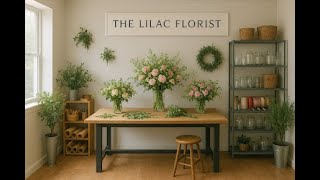 The Lilac Florist & Flower Delivery - Campbell California
