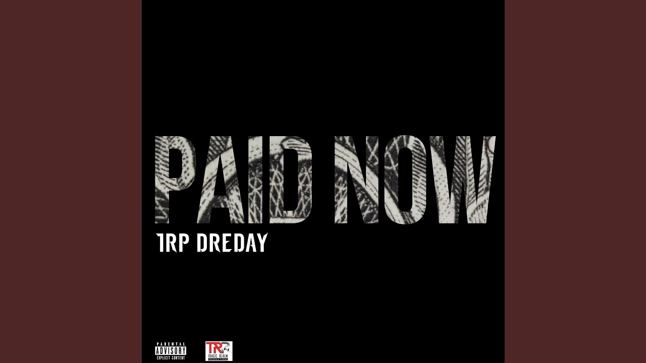 Paid Now