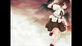 Aya's Theme - Wind God Girl