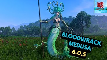 Are Bloodwrack Medusas Any Good in Patch 6.0.5? - Dark Elves Unit Focus