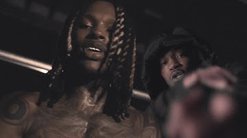 King Von - Welcome To The O ft. Boss Top (Music Video)