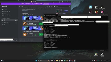Free discord tool showcase (admin give, delete channel, etc.)