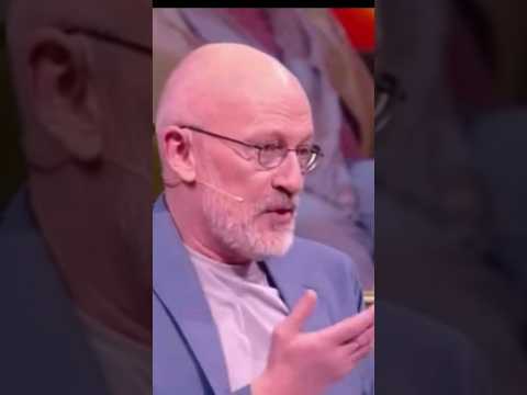 Александр Гордон послал звезду сериала 'Слово Пацана' Никиту Кологривого