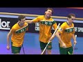 WFC 2024 Day 1 - Estonia vs Australia highlights