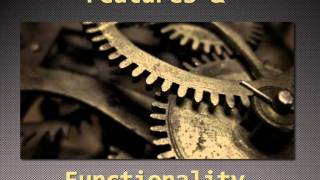 Discovery Solution Overview