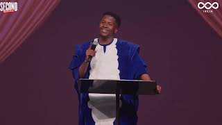 WHAT IS THANKSGIVING | APOSTLE EMMANUEL IREN