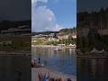 Озеро Молодості в Карпатах