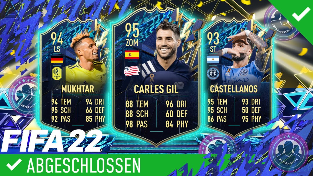 Mls Moments Player Pick