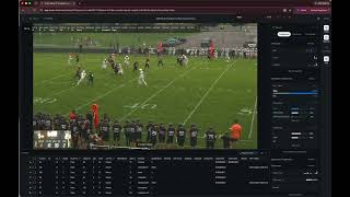 How to watch Hudl Players Film Guide