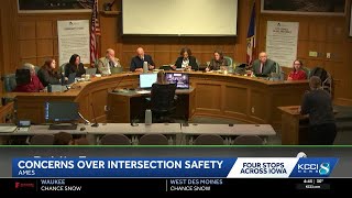 Celebrity Ames residents call for safety measures after fatal accident Wealth