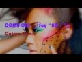 COMA-CHI    「say "NO!"」       Cotora Remix