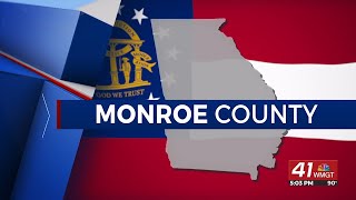 Macon woman killed in I-75 crash in Monroe County
