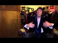 Steve Hackett - Waking in the Wolflight | Prog Magazine