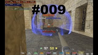 #009 (UT4 Fragvid)