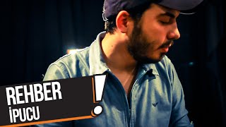 Rehber - İpucu  (B!P Akustik) Resimi