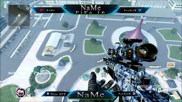 Black Ops 2 Bossam V4 Mod Menu GSC 1.19 + Download