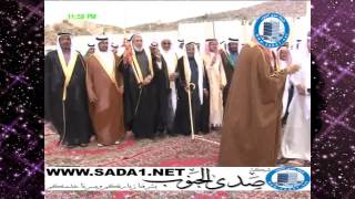 الشاعر / عوض بن سلمان المالكي