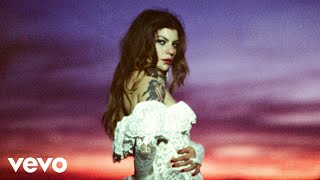 Miniatura de vídeo de "Donna Missal - Hurt By You (Official Audio)"