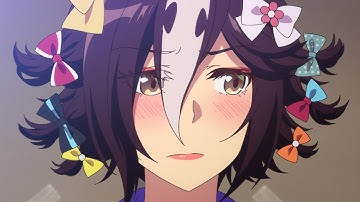 Umamusume: Pretty Vodka