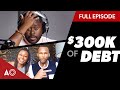 This Couple Did WHAT to Pay Off $300,000 Of Debt?!